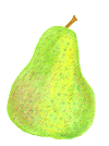 pear
