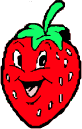 strawberry